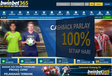 bwinbet365 alternatif|Bwinbet365 : Bandar Judi Bola Terpercaya .